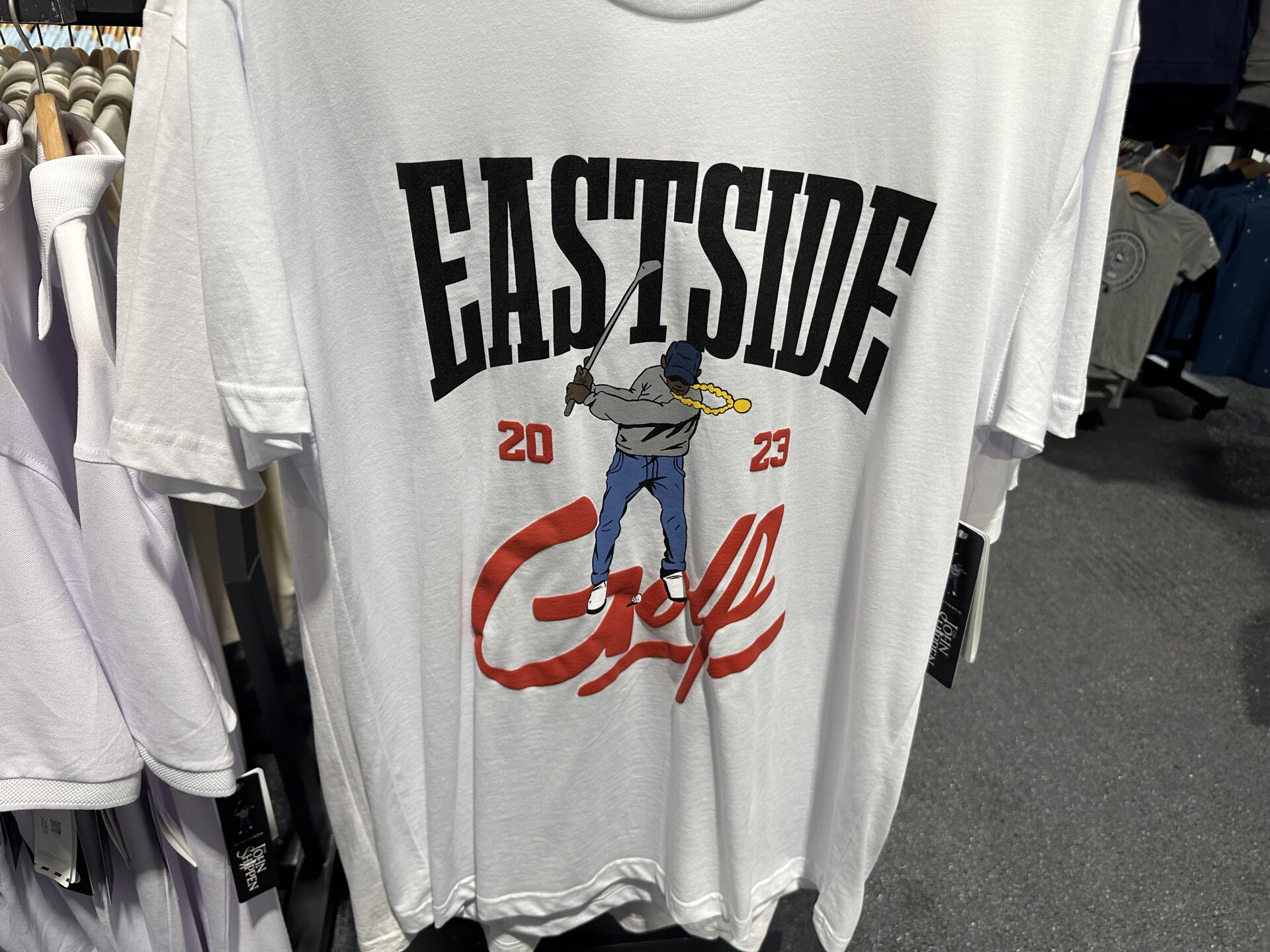 rocket mortgage classic merchandise 2023 0040