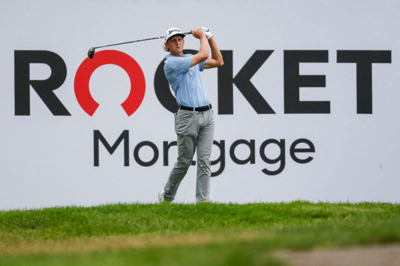 rocket mortgage playoff 0037