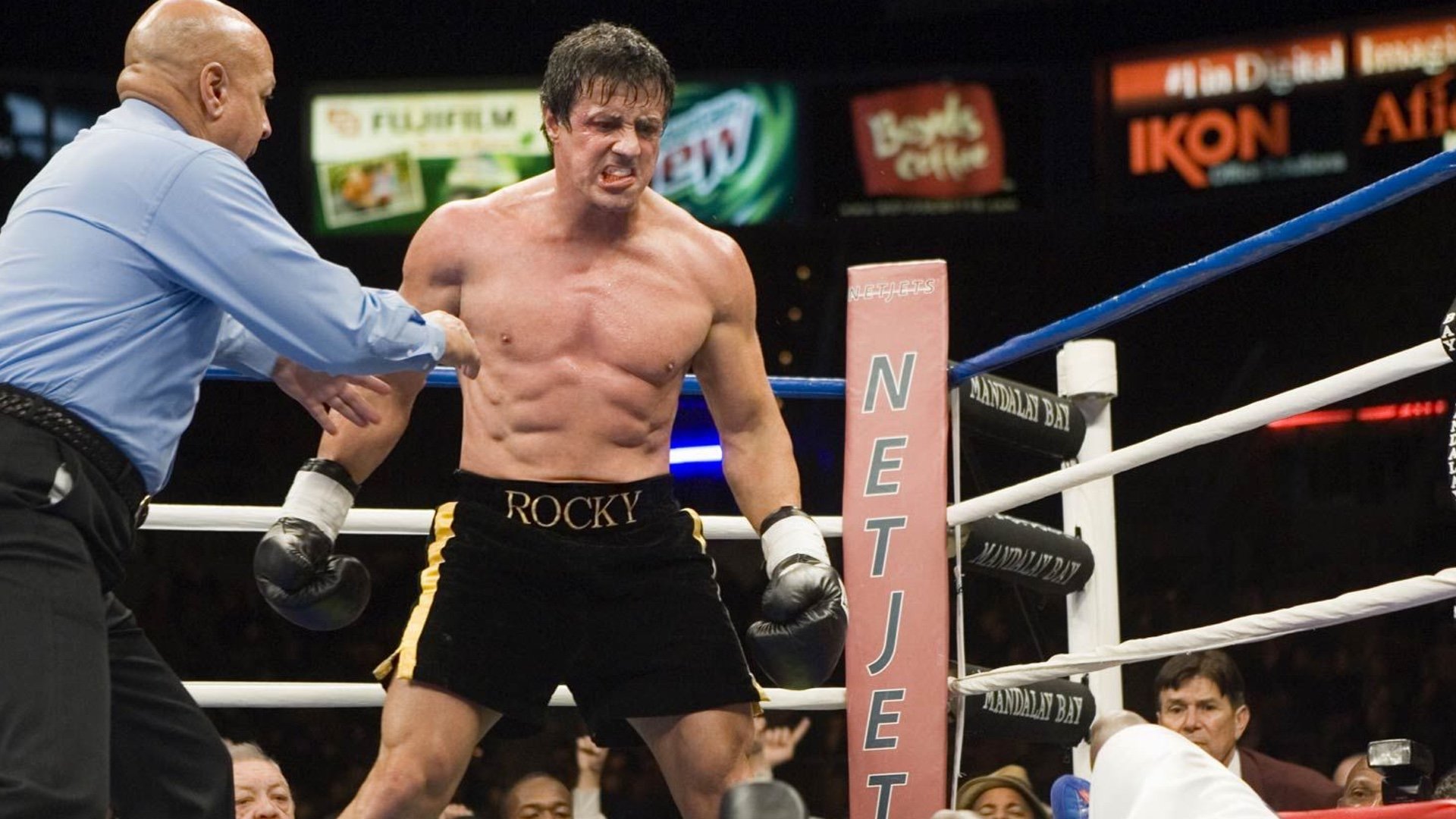 rocky iconic image 0022