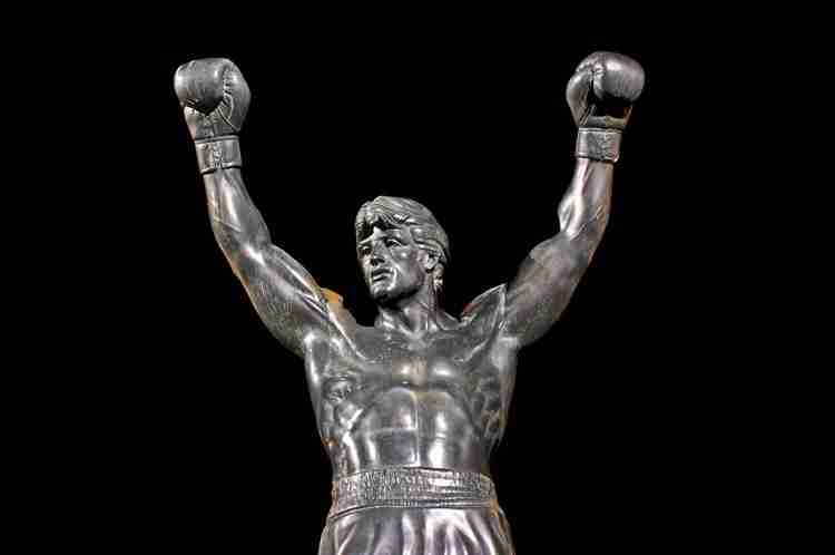 rocky iconic image 0027