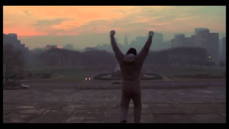 rocky iconic image 0028