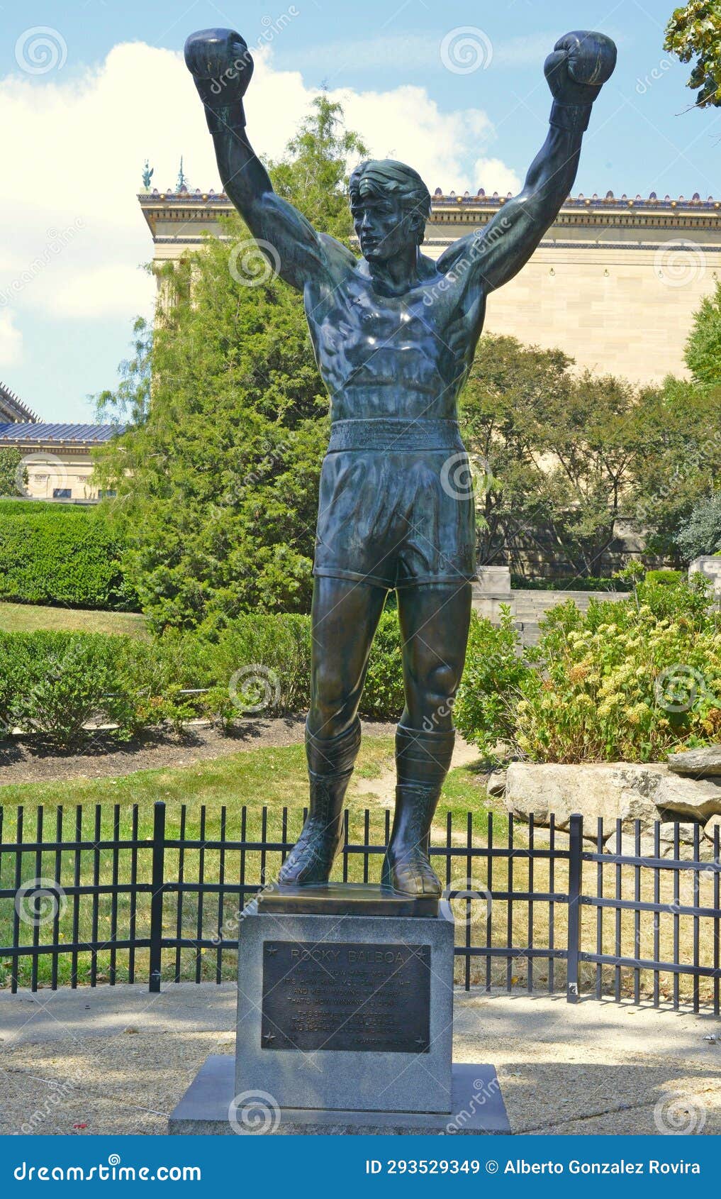 rocky iconic image 0029