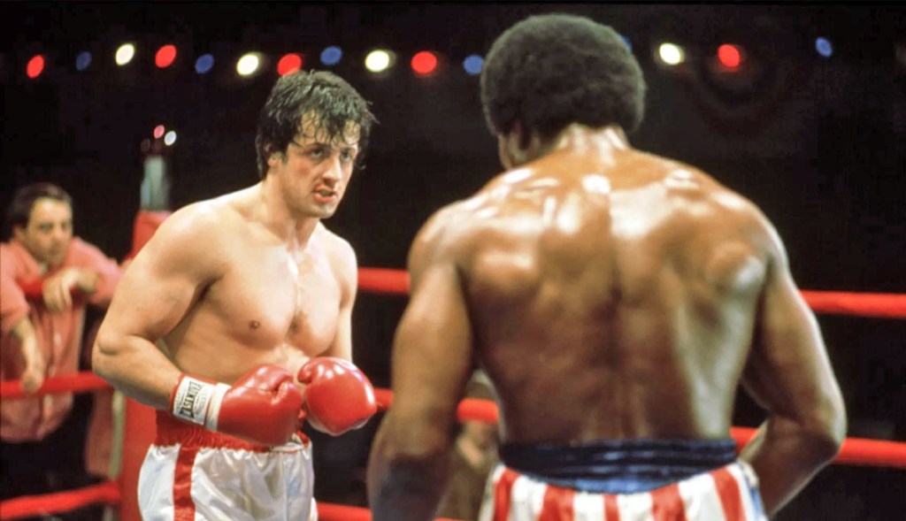 rocky iconic image 0031
