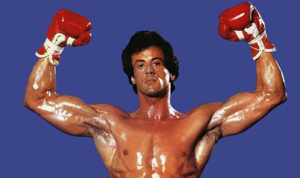 rocky iconic image 0032
