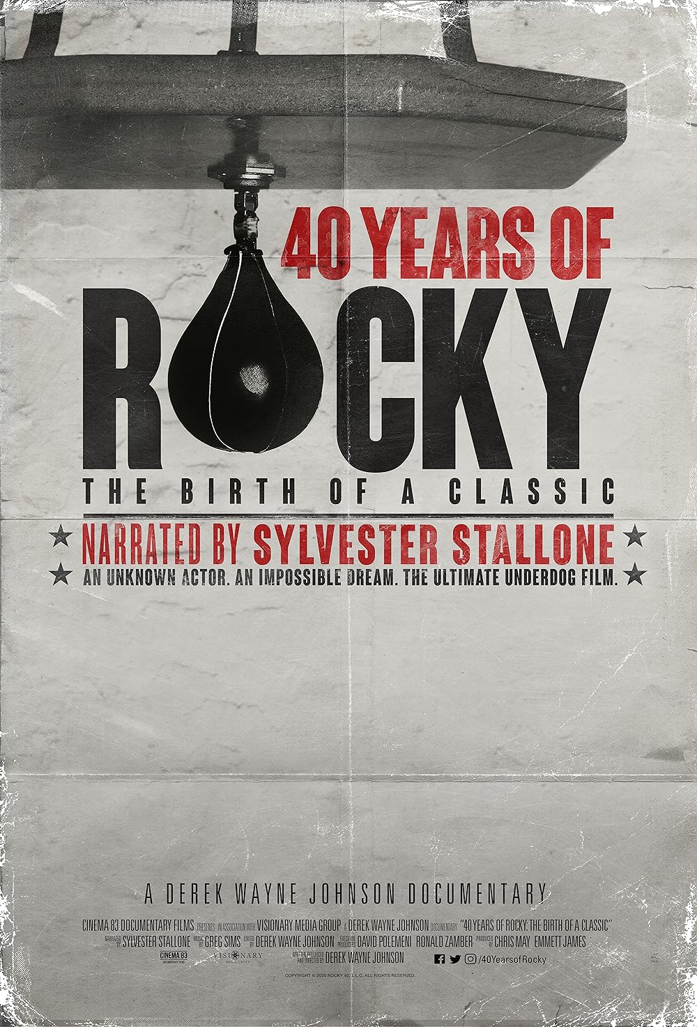 rocky iconic image 0042