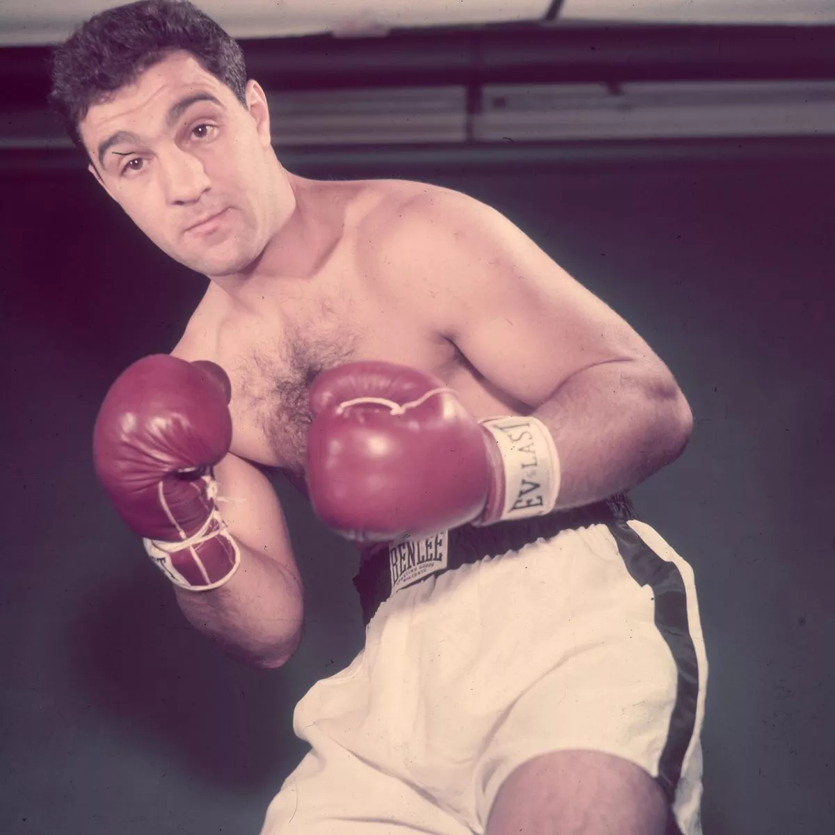rocky marciano last photo 0019
