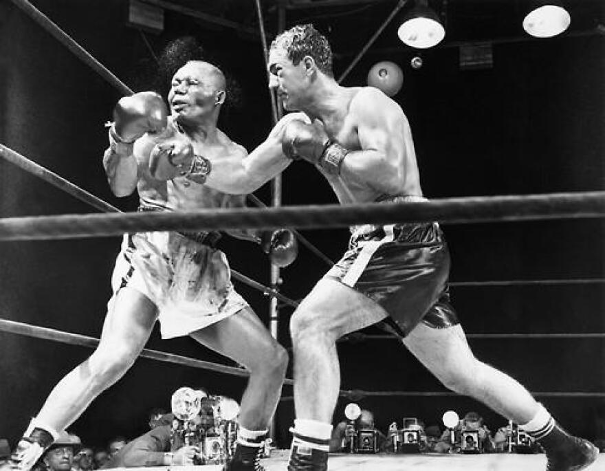 rocky marciano last photo 0022