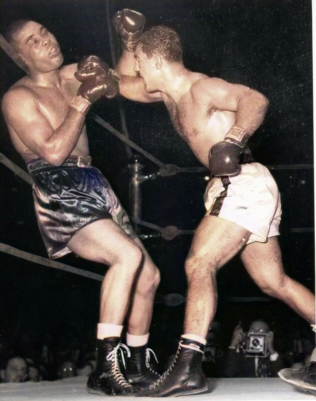 rocky marciano last photo 0037