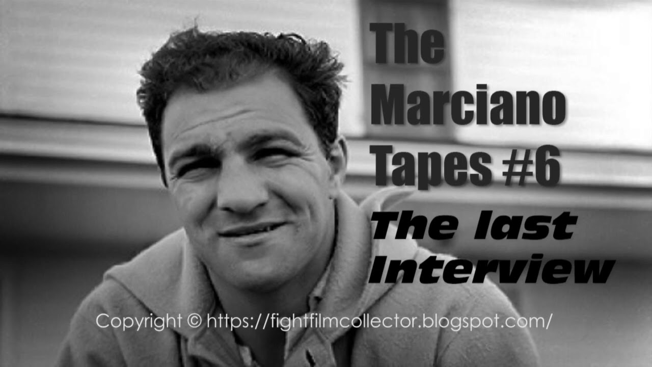 rocky marciano last photo 0039