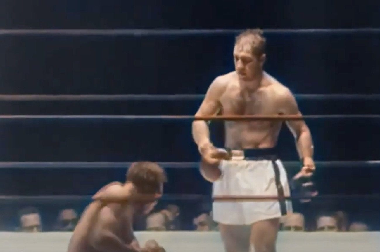 rocky marciano last photo 0040