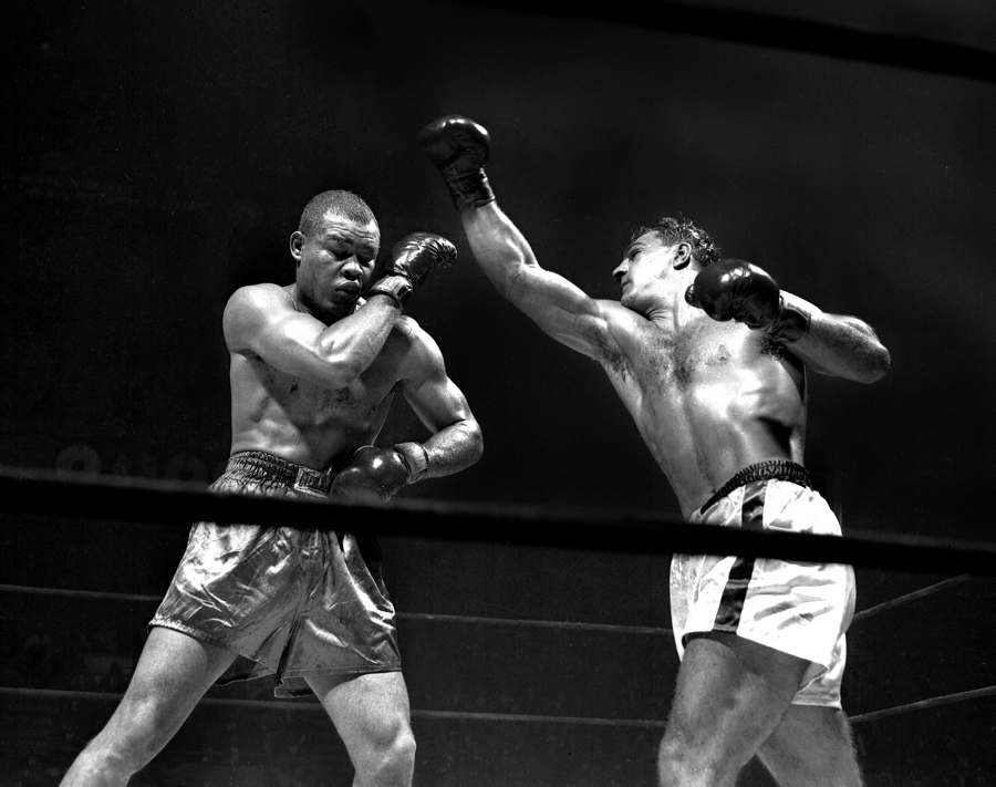 rocky marciano last photo 0045
