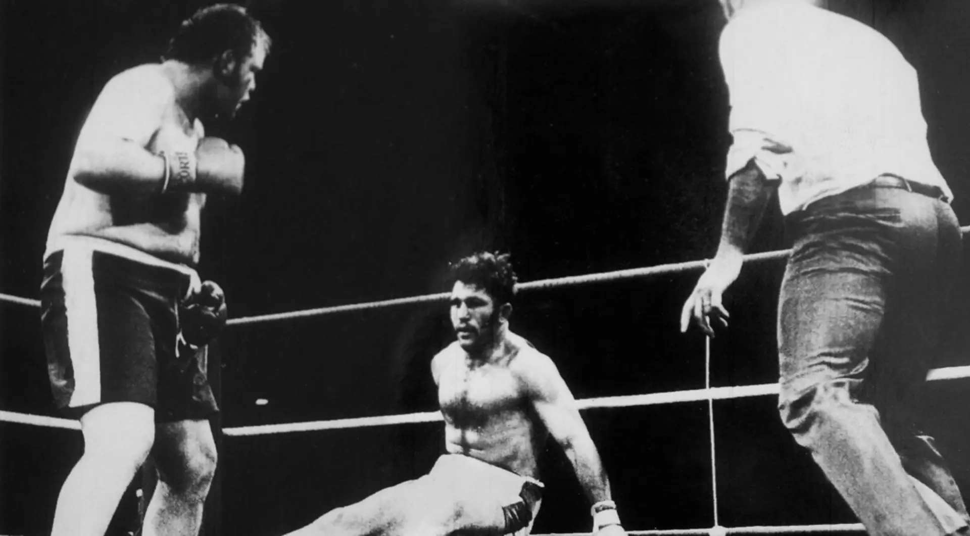 rocky marciano last photo 0049