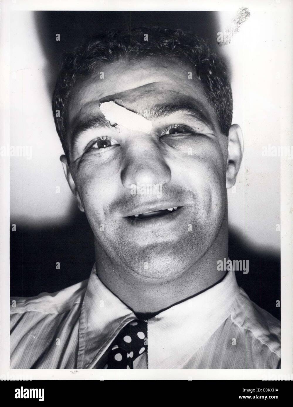Rocky Marciano legacy