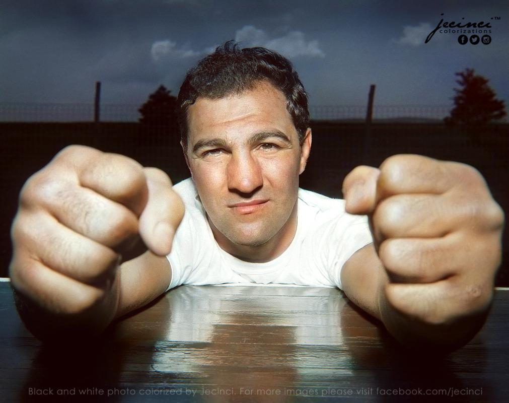 rocky marciano photos 0029