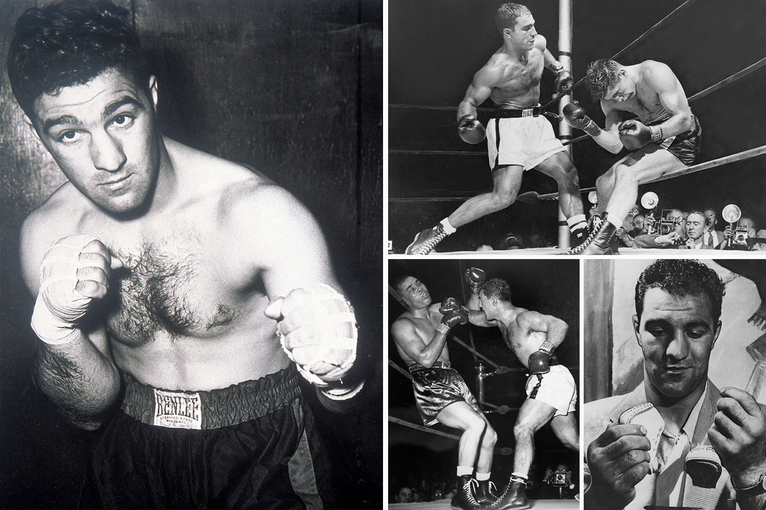 rocky marciano photos 0044