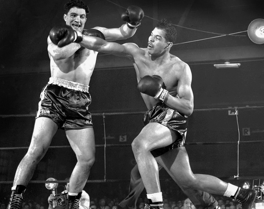 rocky marciano photos 0048