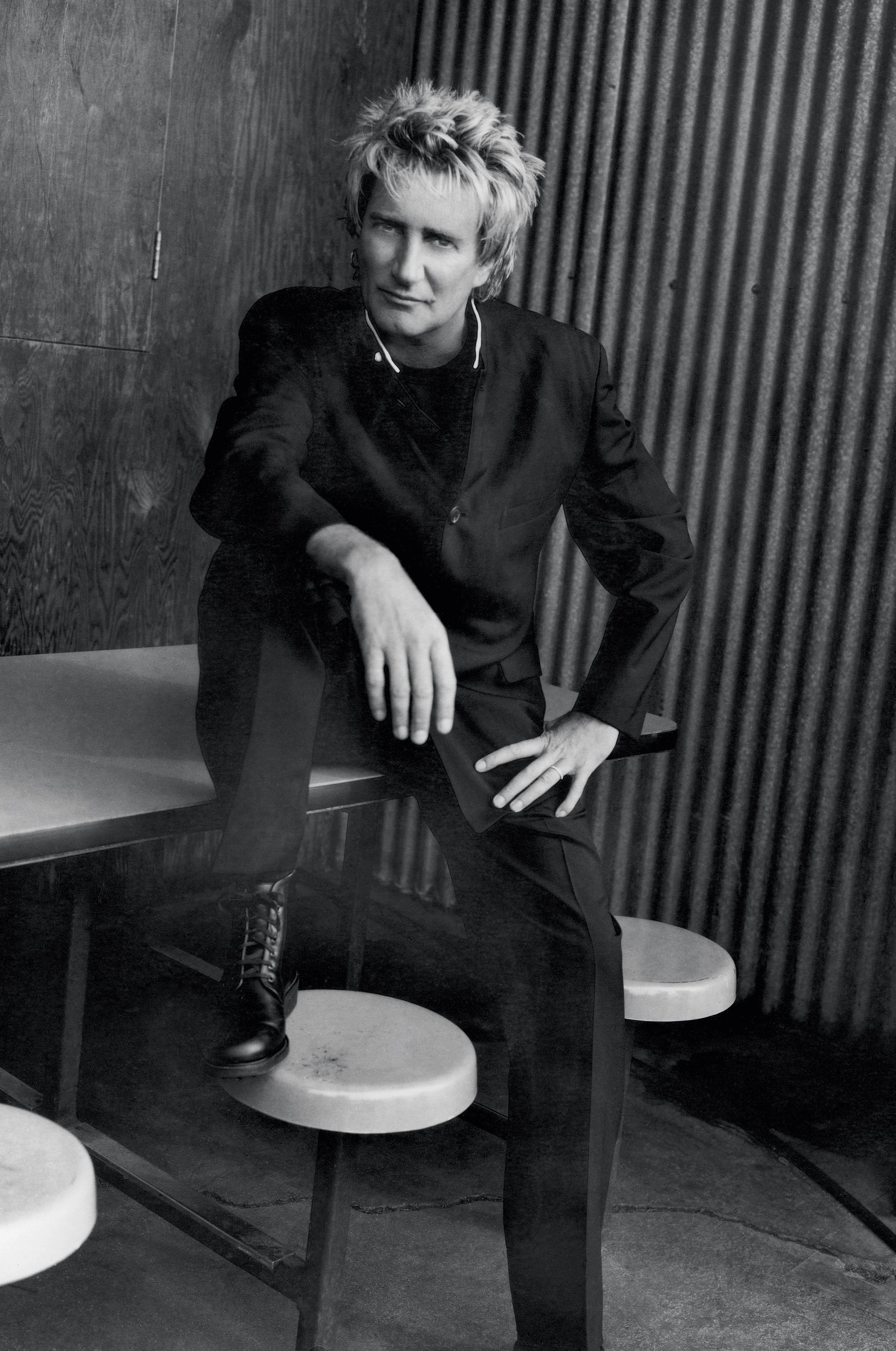 Rod Stewart images