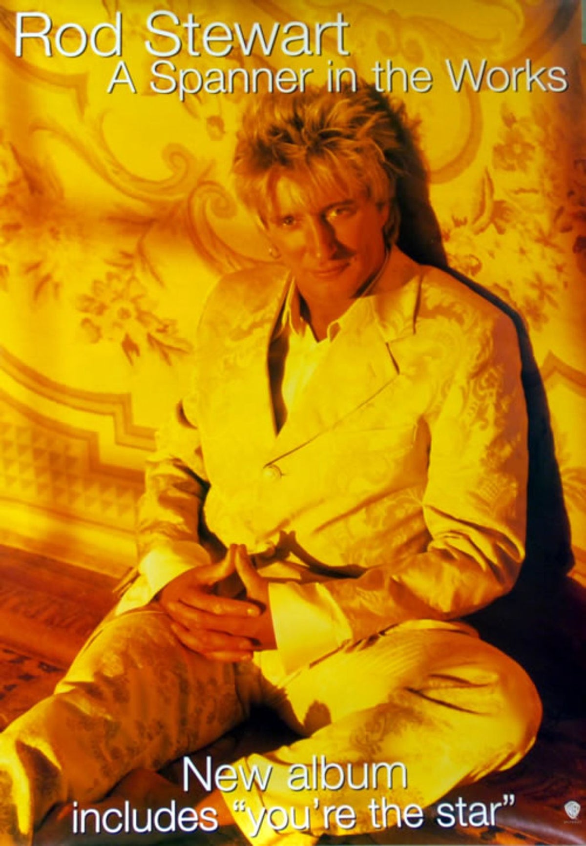 rod stewart poster 0010