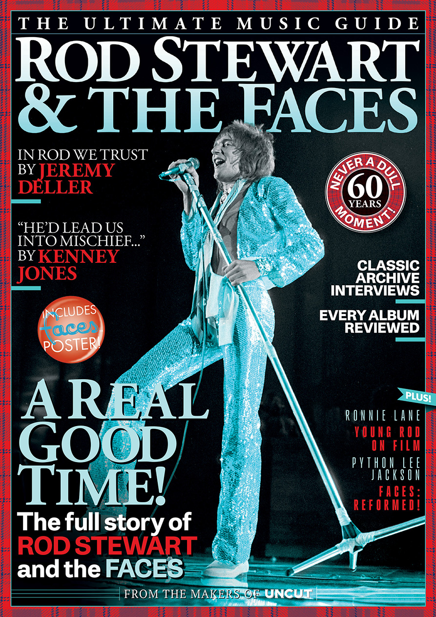 rod stewart poster 0012
