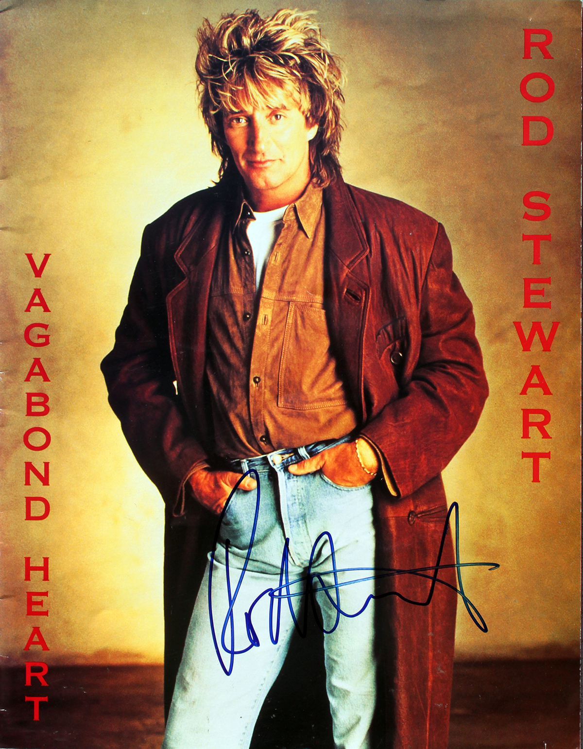 rod stewart poster 0014