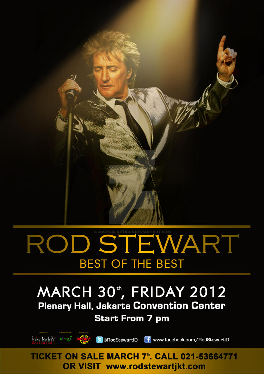 rod stewart poster 0017