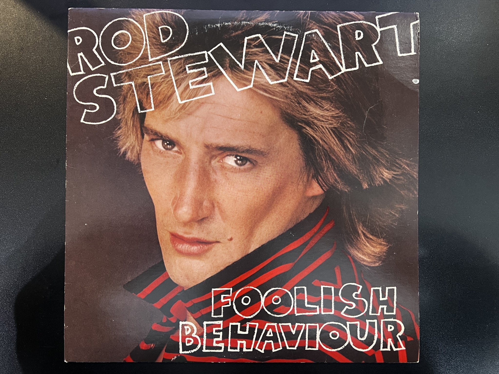 rod stewart poster 0019