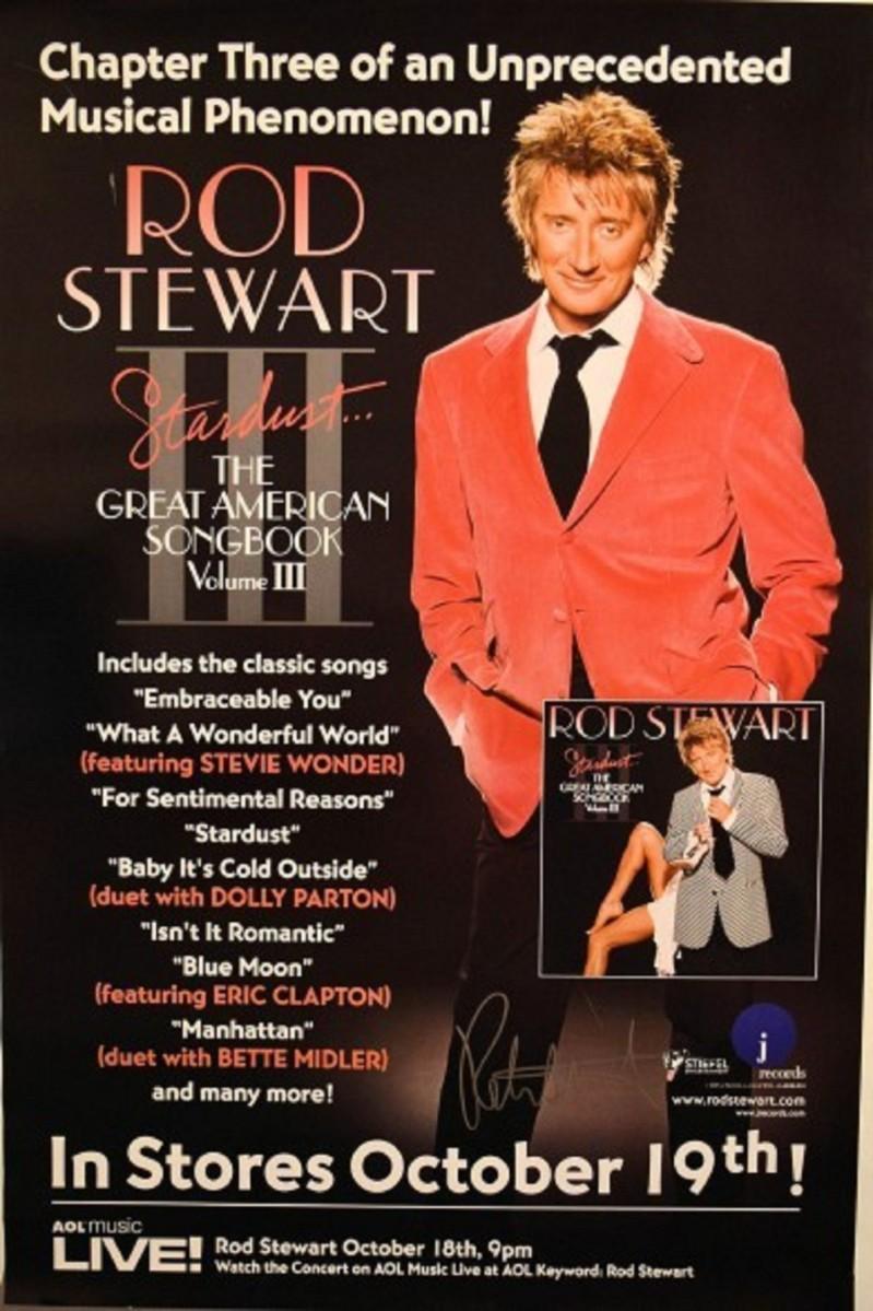 rod stewart poster 0022