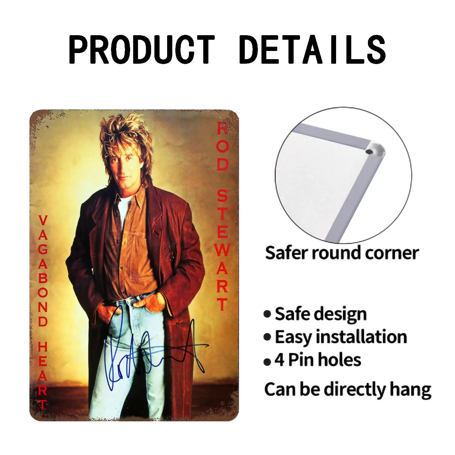 rod stewart poster 0030