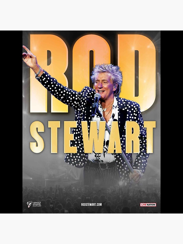 rod stewart poster 0031