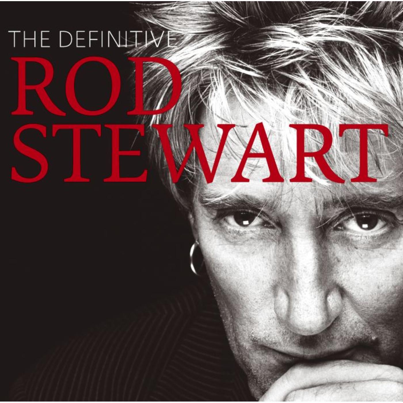rod stewart poster 0038