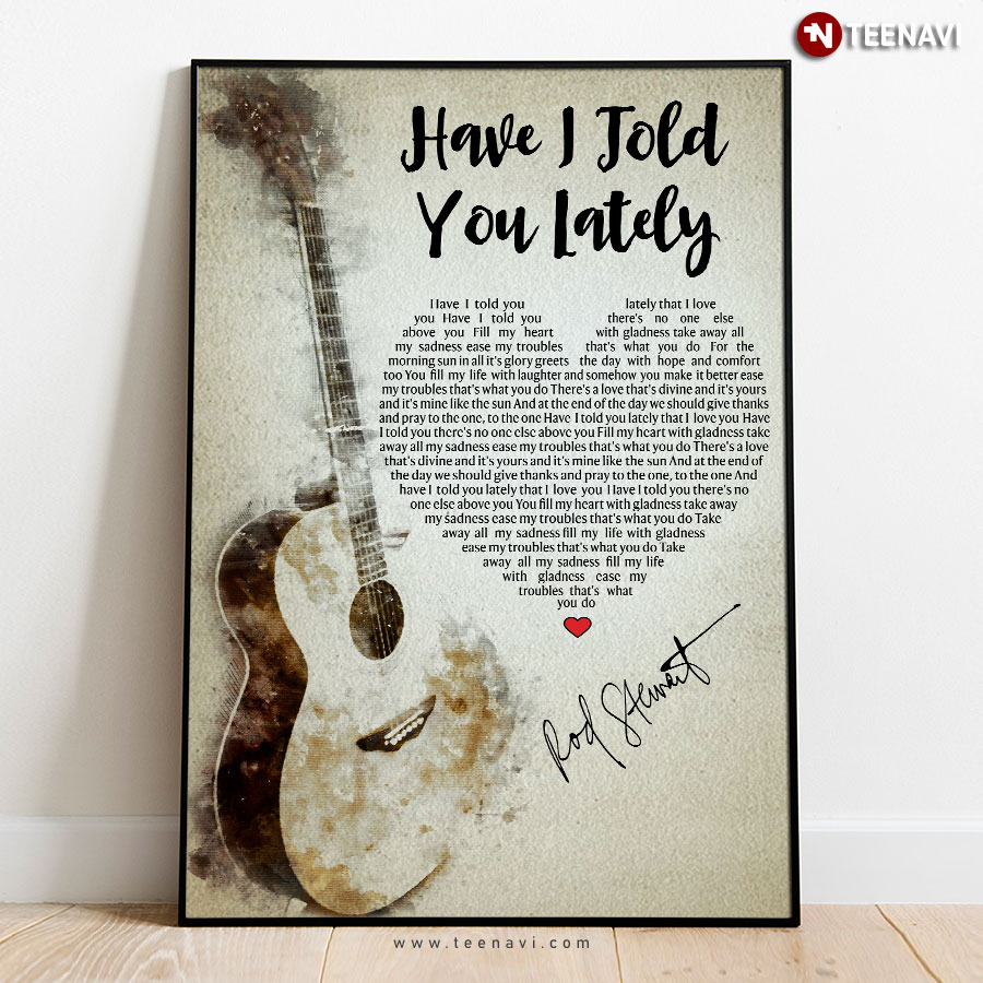 rod stewart poster 0039