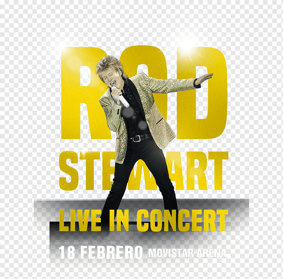rod stewart poster 0041