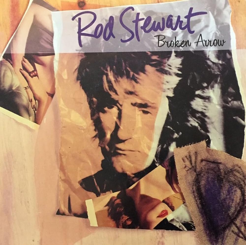 rod stewart poster 0044
