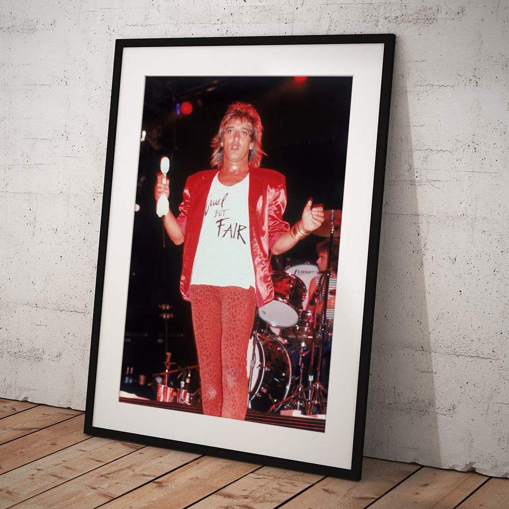 rod stewart poster 0048