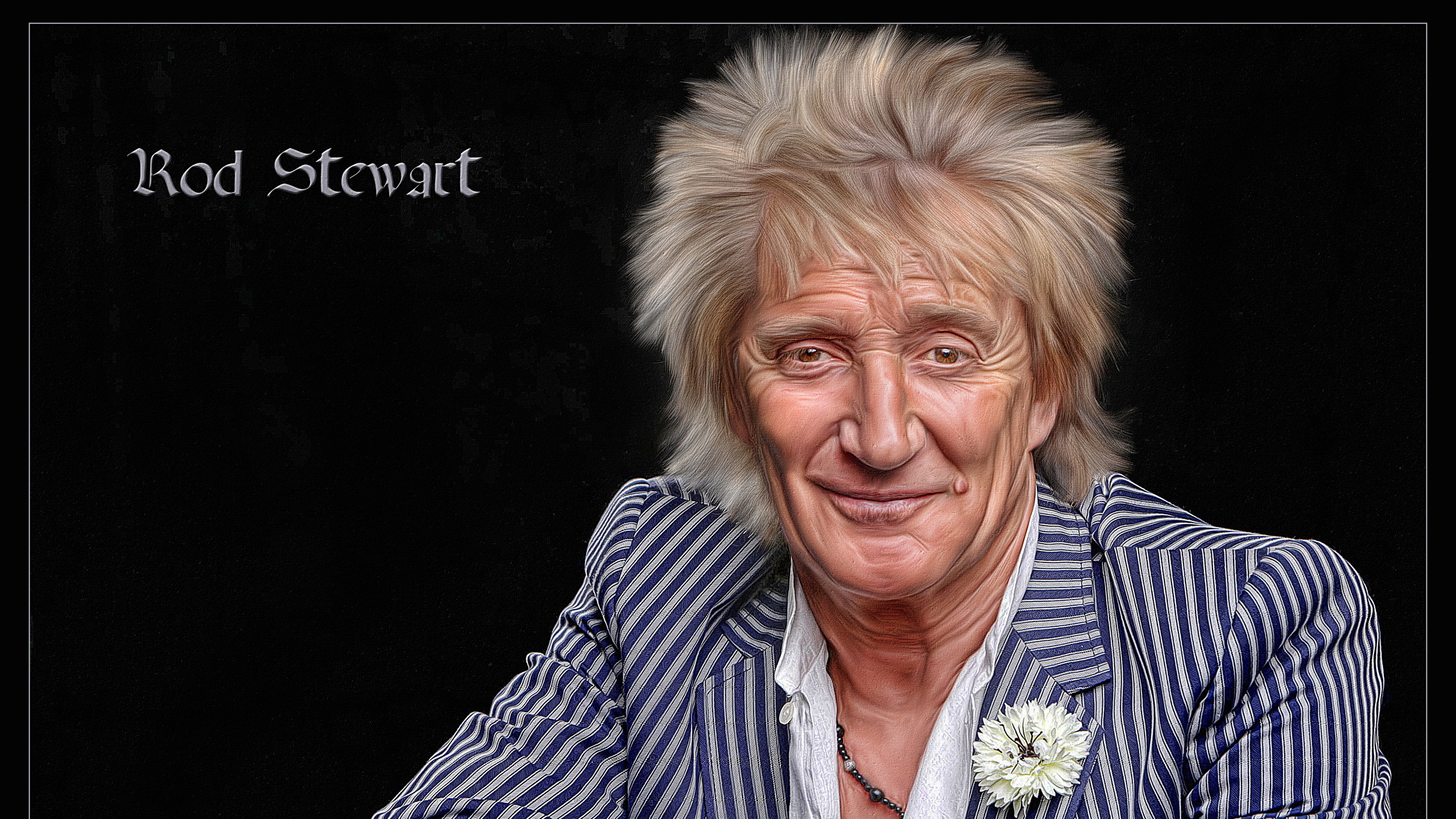 rod stewart wallpaper 0022