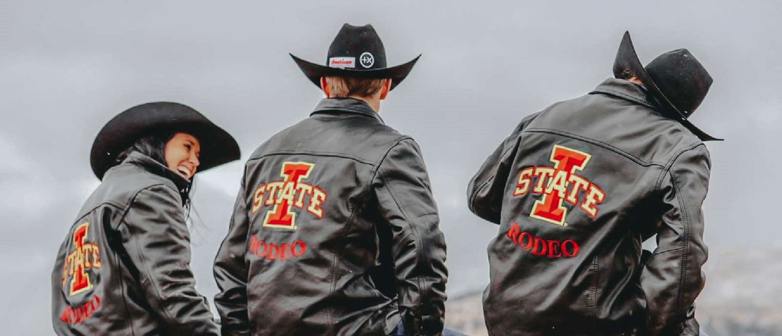 rodeo history