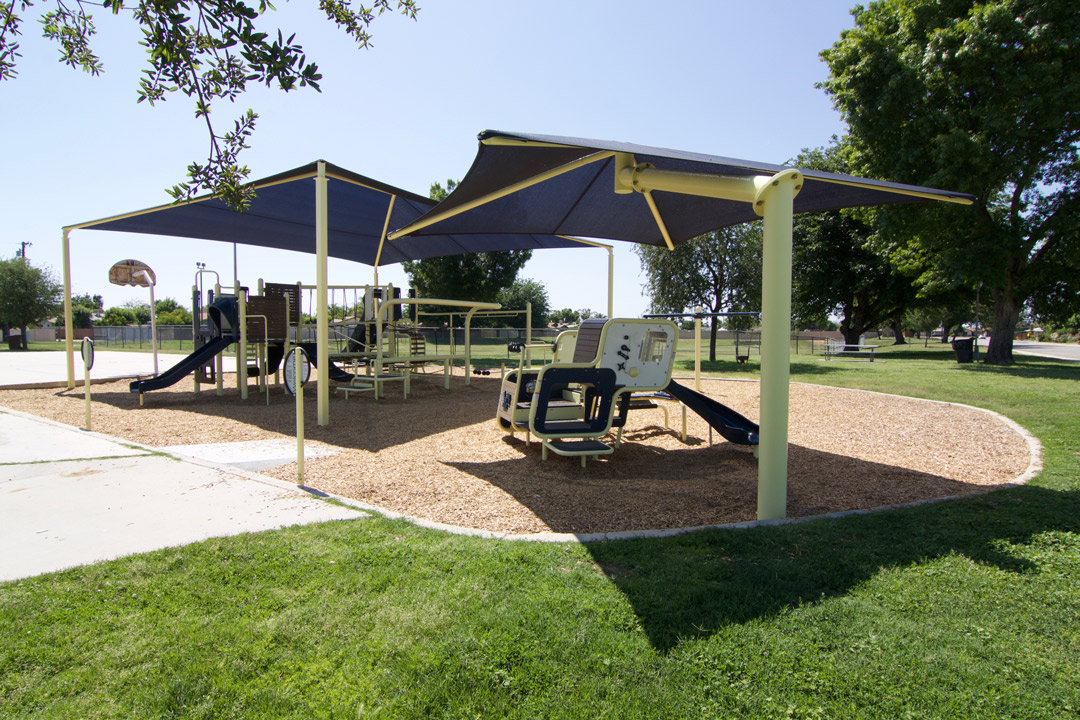 Rodriguez Park activities