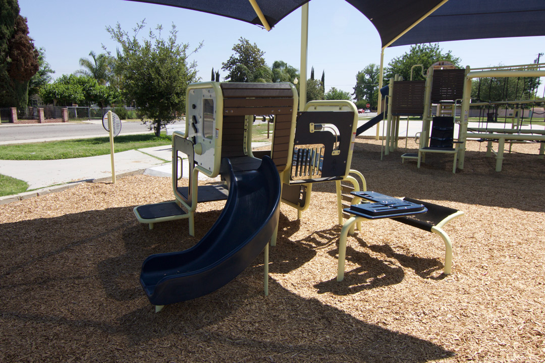 Rodriguez Park family fun
