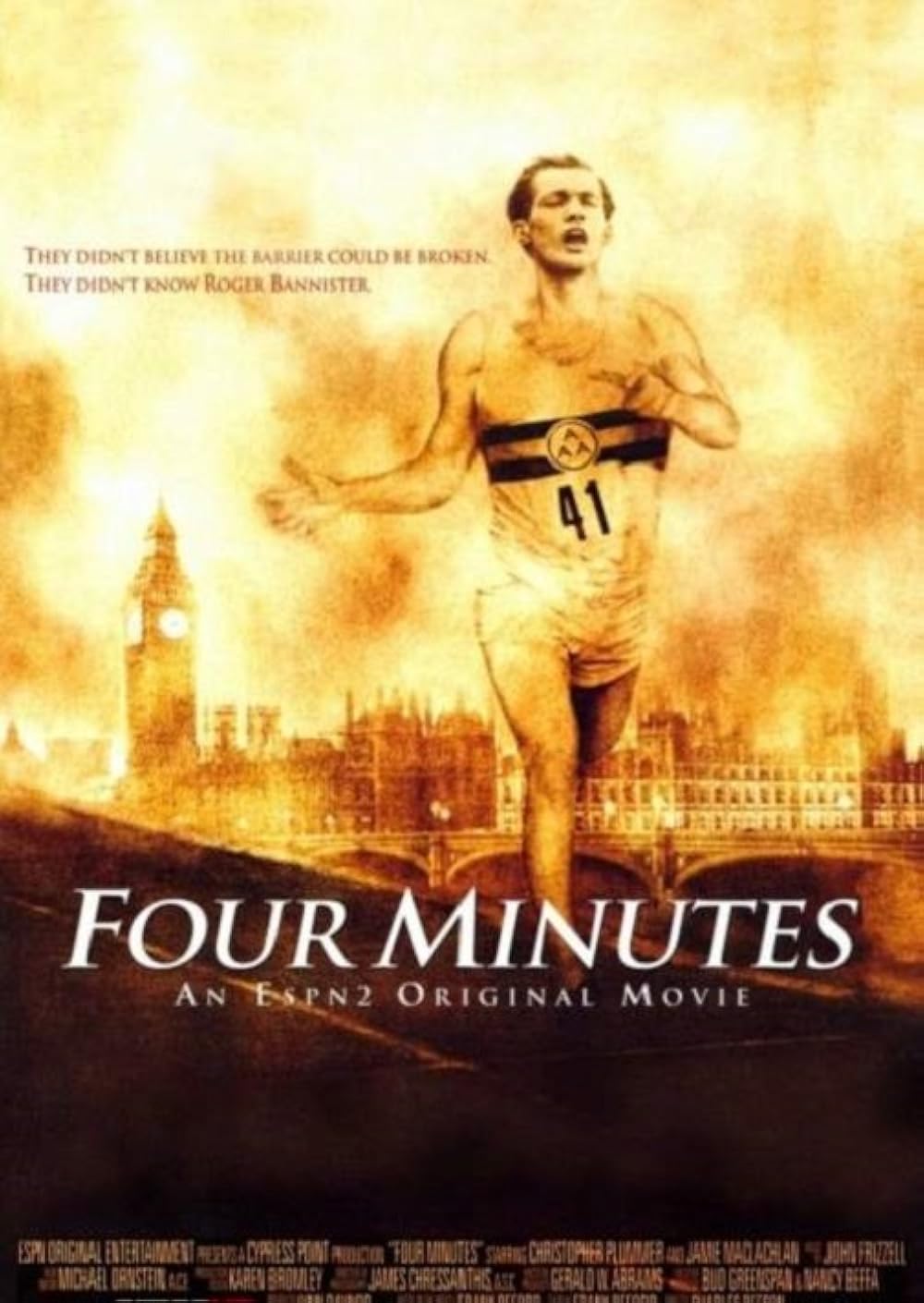 roger banister 4 minute mile 0040