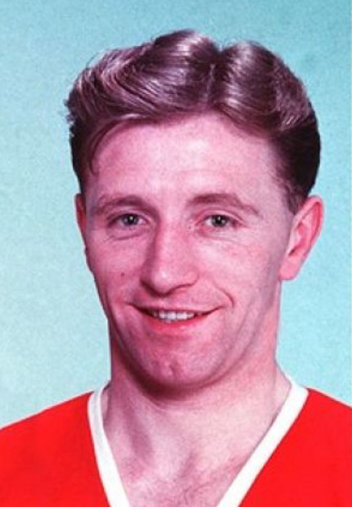 Roger Byrne historical significance