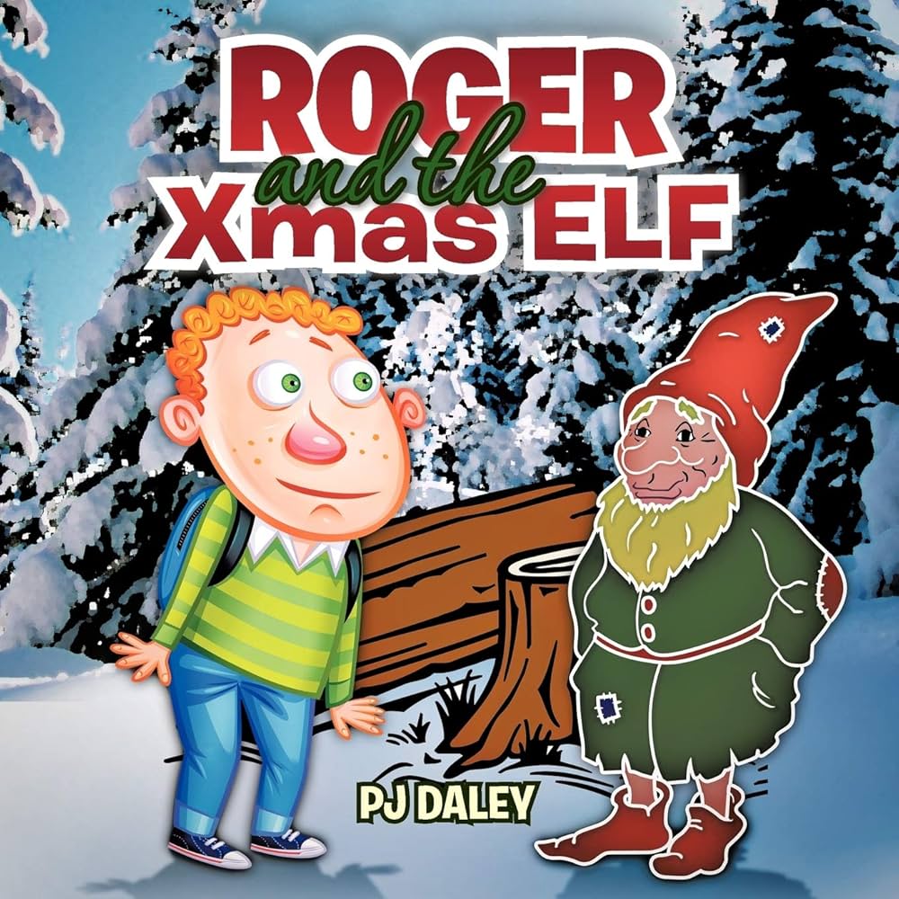 Roger Daley photos