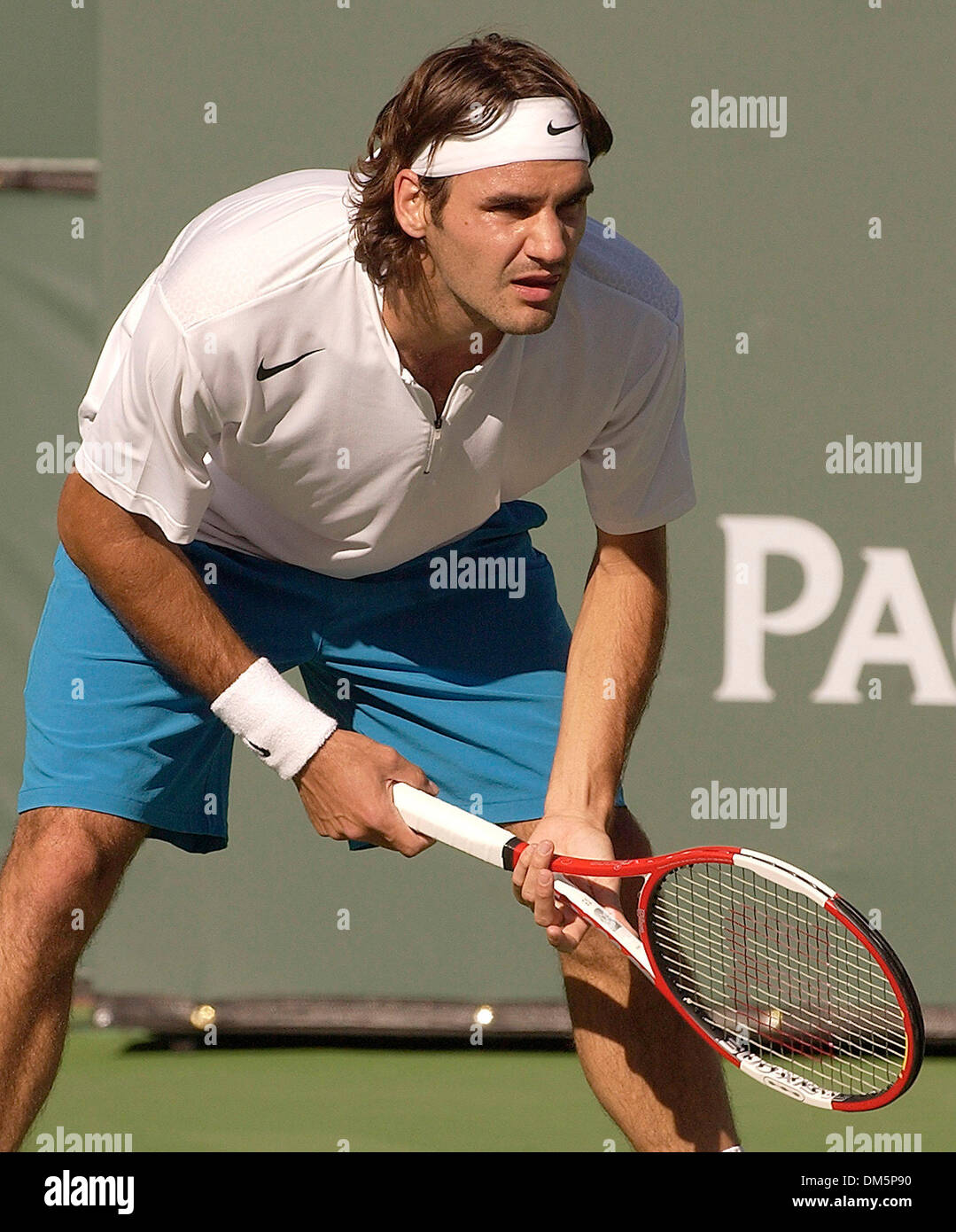Roger Federer 2005 matches