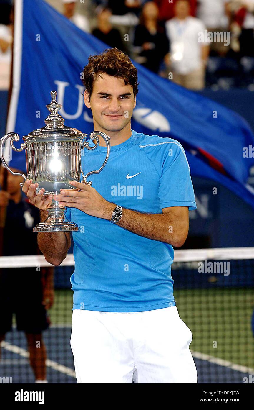 Roger Federer 2006 matches