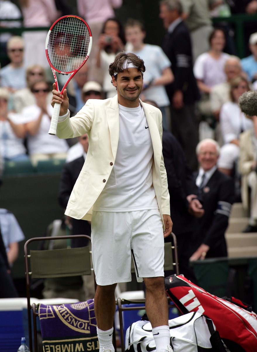 Roger Federer 2006 rivalries