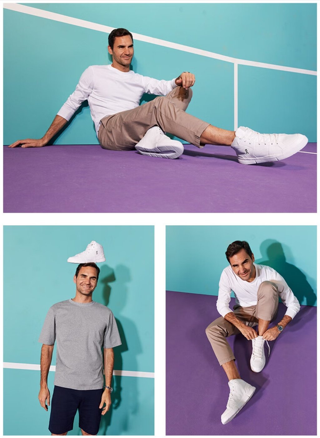 roger federer feet 0015
