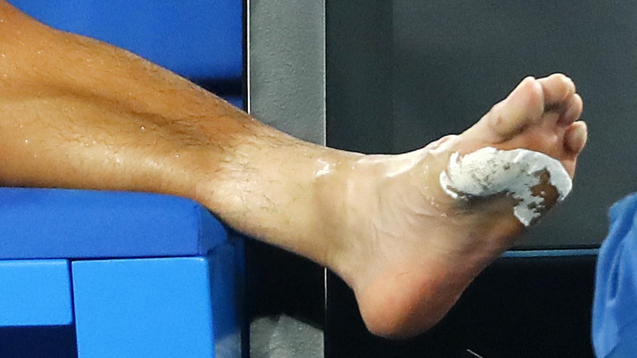 roger federer feet 0019