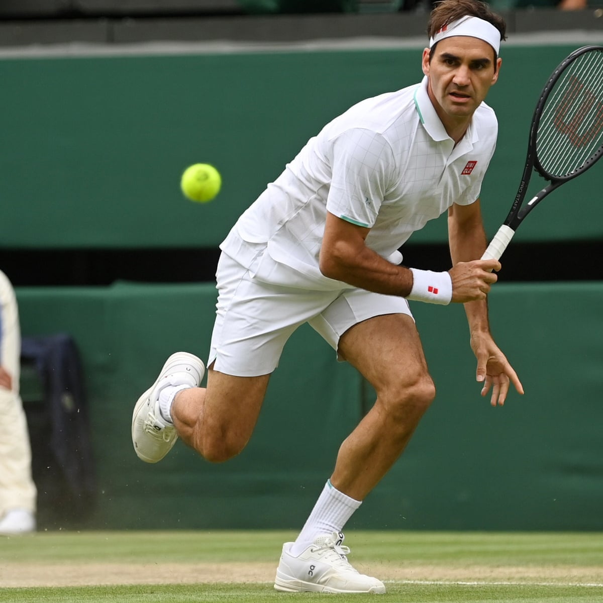roger federer feet 0024