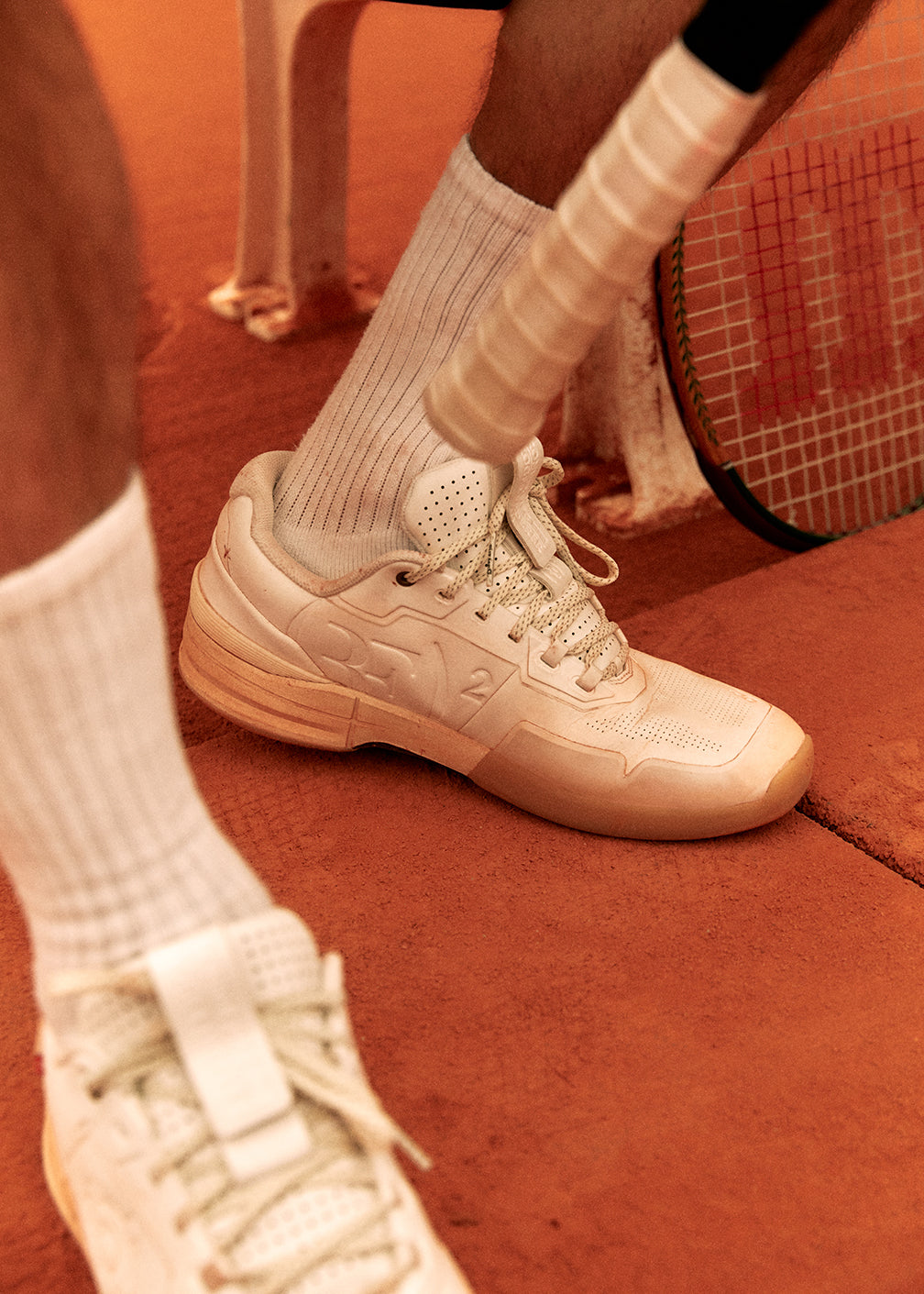 roger federer feet 0035