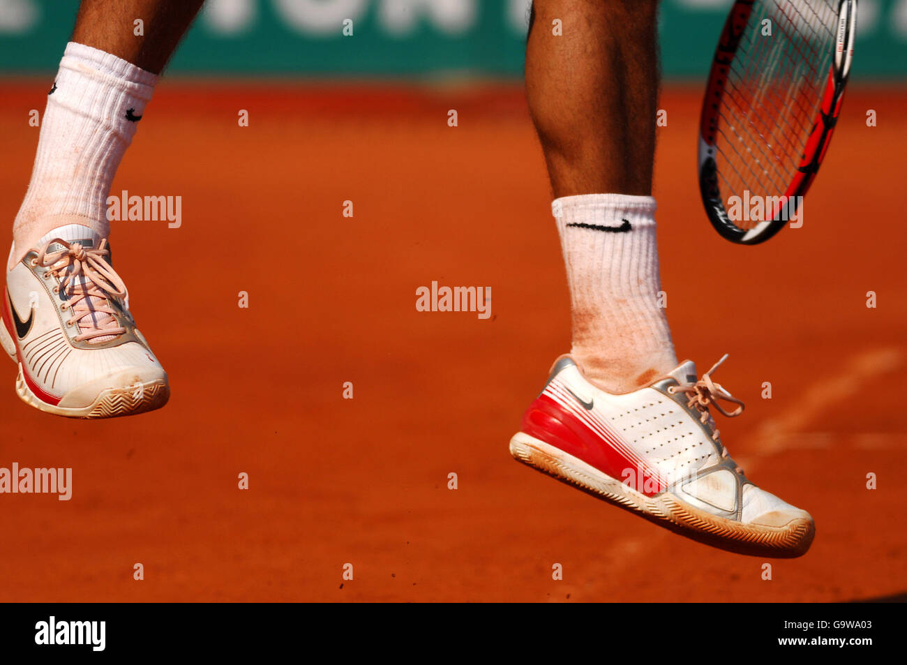 roger federer feet 0045