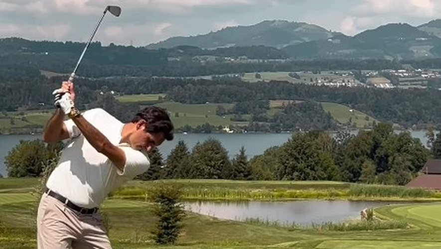 roger federer golf 0012